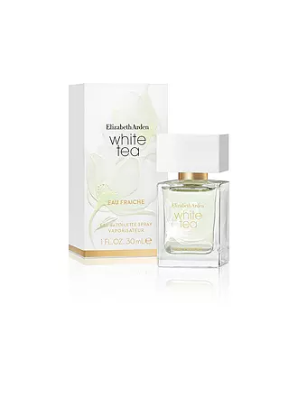 ELIZABETH ARDEN | White Tea Eau Fraiche Eau de Toilette 30ml |
